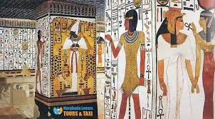 Architecture - in - ancient - Egypt - Egyluxortours