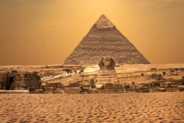 Cairo Tour - Giza Pyramids - Egy Luxor Tours