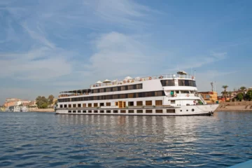 6-Day Luxor Aswan And Cairo Nile Cruise